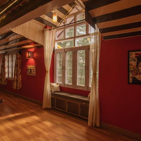 Shyamala Heritage Villa Shimla Luaran gambar